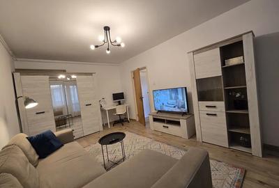 Dristor | 2 Camere | Boiler | Renovat | Prox. Metrou | - 1