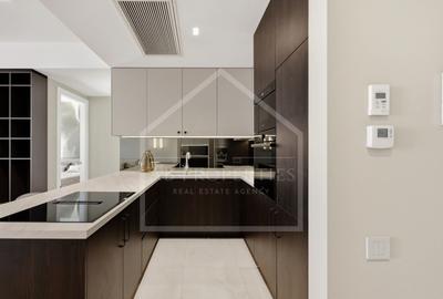 PRIMA INCHIRIERE | 2 Unitati | ONE Verdi | 2 camere luxury | NEW - 5