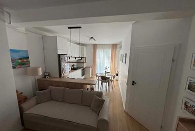 Apartament  modern 2 camere | Parcare | Bloc nou | Mărăști - 8