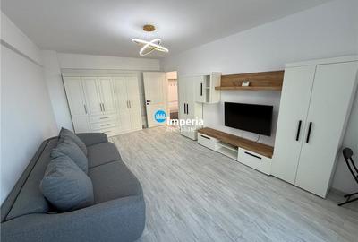 Prima închiriere! Apartament modern 2 camere + Parcare, Complex Bucium Conf - 3