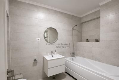 Apartament LUX 2 camere - Inel 2 | Parcare privata - Termen lung - 5