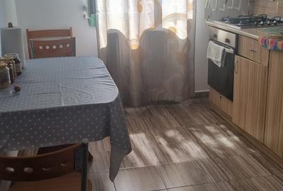 Va propunem spre inchiriere un apartament 2 camere modern - 4
