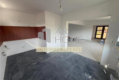 Casa 5 camere, P+1, in Strejnicu, Prahova. - 8