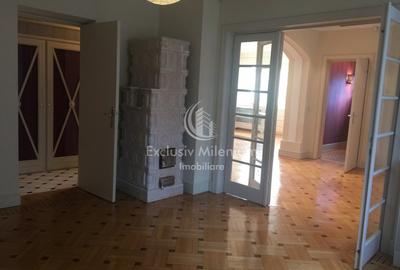 Apt în Vila /Casa Casin /Domenii/ Arcul de Triumf - 7
