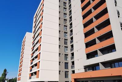 Prin Agentia SEDAKO- Ap+parcare subt, bloc IRIS SEDAKO - 25
