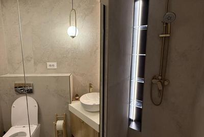 Decebal Piata Alba Iulia apartament superb 2 camere - 11