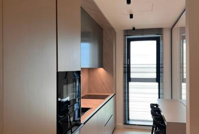 2 camere | Nusco City | Prima inchiriere - 6