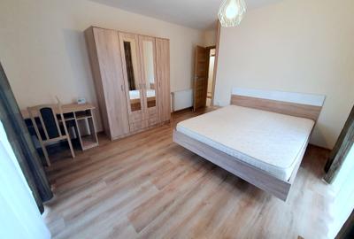 3 camere, 3 dormitoare, bloc nou, in Marasti, zona Iulius Mall si FSEGA - 3