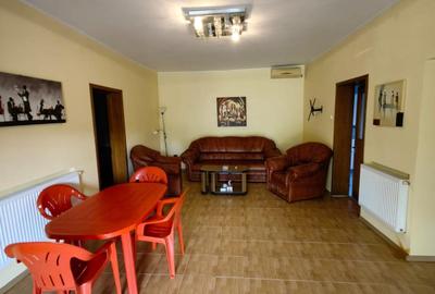 Snagov - Merilor casa 3 camere parter, constructie 2008, teren 620 mp - 1
