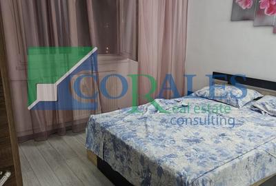 Zona Girocului - Lidia, 2 camere, Et. 1, mobilat si utilat - 5