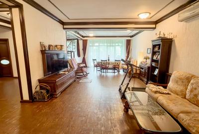 Vila premium, complet mobilata si utilata, Galati zona AltStil – 720 mp teren - 3