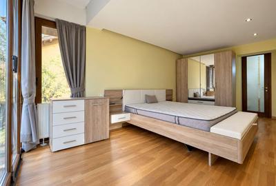 Casa de inchiriat in Dumbravita, cu teren de 1.000 mp si zona de recreere - 14