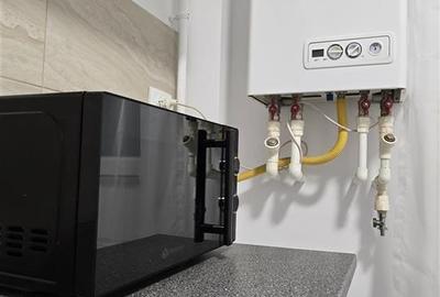 Prima inchiriere! Etaj 1 - Lunca Cetatuii - Cartier Astoria, bloc nou, ap 1 came - 10
