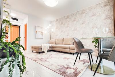 Apartament 2 camere |  Onix Park zona Pipera sect. 1 - 2