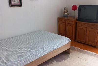 Casa tip duplex in zona centrala, 4 camere, mobilata complet, pret foarte bun - 18