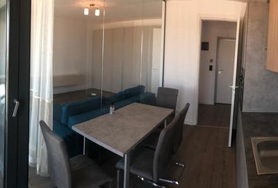 Inchiriere 2 Camere Cloud 9 Residence - 4
