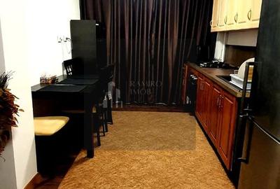 Apartament 2 camere, semidecomandat Rahova - 13