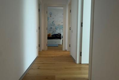 Vila 4 camere | Amber Forest | Tunari | Pipera | Otopeni - 2