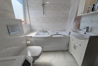 Apartament 3 camere + Terasa, Garaj - 8