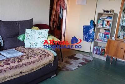 Vanzare 2camere 37mp,etaj 4 din 4 Rahova-Sos Salaj - 4