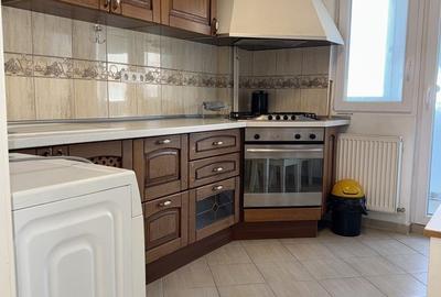 Universitate | 2 Camere | 50 m de Metrou | Balcon 10 mp | Renovat - 4