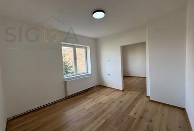 Apartament cu 2 camere de vanzare in zona Facultatii de Litere, renovat - 1