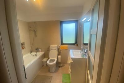 Duplex P+2E in Tunari - mutare imediata - 4