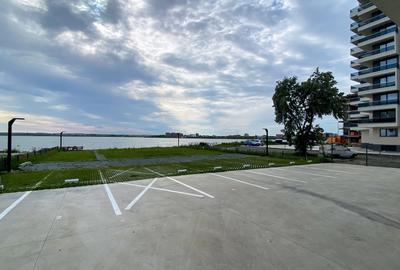 Apartament cu 3 camere decomandat, mobilat în Nord