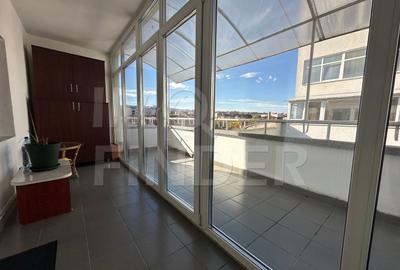 Apartament 3 camere, complet mobilat și utilat, Gheorgheni, str. Bistriței - 11