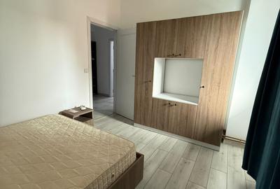 Apartament 2 camere Gorjului/Centrala proprie/Parcare/Bloc nou - 4