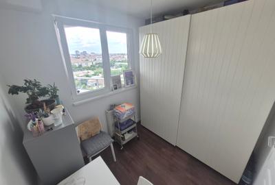 3Cam-Nou-Lux--7 Min Iulius Town-Mobilat --Balcon-1 loc Parcare -121.000 Euro!Neg - 9