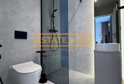 Apartament cu 3 camere, amenajare elegantă și terasă | The Nest - 23