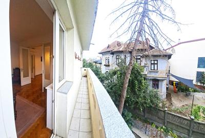 Apartament cu farmec interbelic, într-o vilă cochetă, aproape de Piața Spaniei - 7
