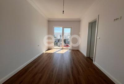 COMISION 0% | Duplex modern 125 mp utili | teren 364 | 3 camere+birou - 11