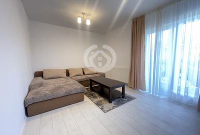 APARTAMENT 2 CAMERE DECOMANDAT | ET 1 | PARCARE INCLUSĂ | TURNISOR - 2