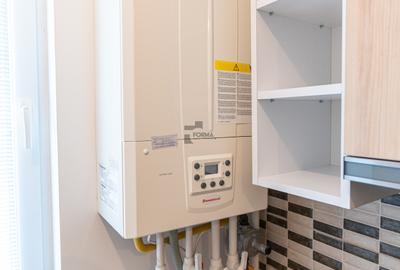 Apartament 2 Camere Amurgului - 8