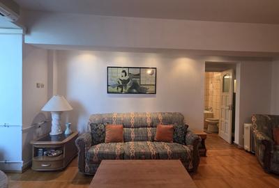 COMISION 0 % I 2 camere Bach - Parc Cinematograf Floreasca I et. 3 I - 1