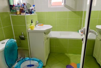 Apartament 2 camere | 58 mp | I.C. Frimu, S-uri | Renovat | Mobilat și utilat - 3
