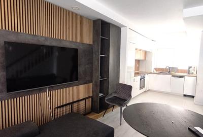 Cosmopolis-Vila Exclusivista-2 locuri de parcare-disponibila 10.10-1200 EUR - 9