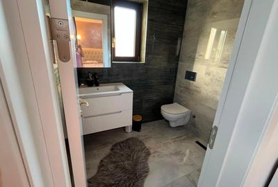 Calea Urseni - Duplex cu 4 camere, complet mobilat - 14
