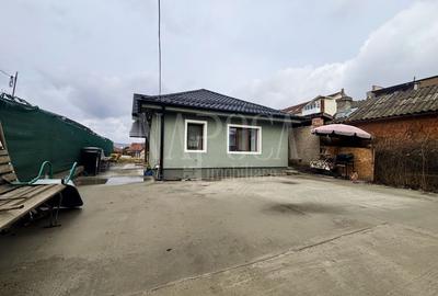 Casă individuală cu 3 camere în Apahida