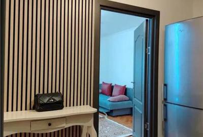 Apartament 3 camere, etajul 1, izolat, Tudor, Moldovei, Targu Mures - 3