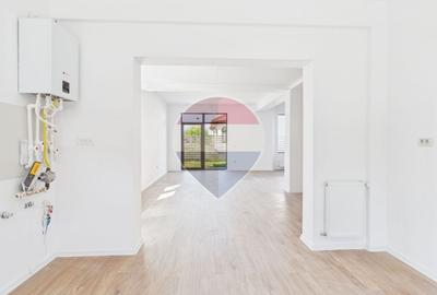 Vila in duplex Corbeanca - Aria Residence - 14