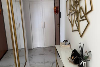 Complex Solar Metalurgiei, apartament cu 3 camere + 2 locuri de parcare - 13