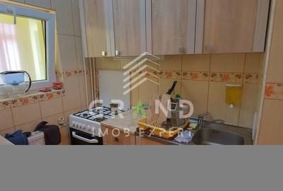 Garsoniera | Balcon | Zona Manastur-Minerva-McDonald’s - 7
