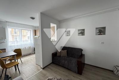 Apartament 2 camere de inchiriat cu parcare zona Turnisor Sibiu - 2