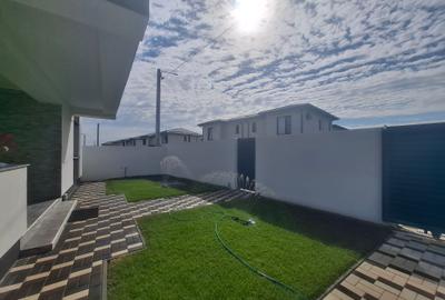 ​Vila Individuala Moderna - Stil Mediteranean - 6