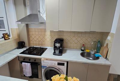 Apartament 2 camere 46mp Piata Amzei langa Banca Transilvania - 6