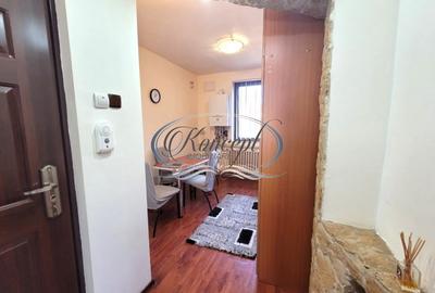 Apartament la prima inchiriere pe strada Unirii - 9