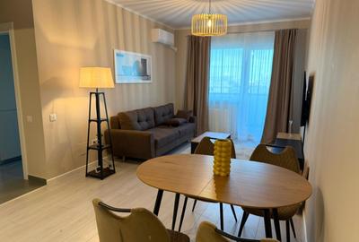 Apartament 2 camere lângă metrou Păcii Maniu 141 opțional parcare - 1